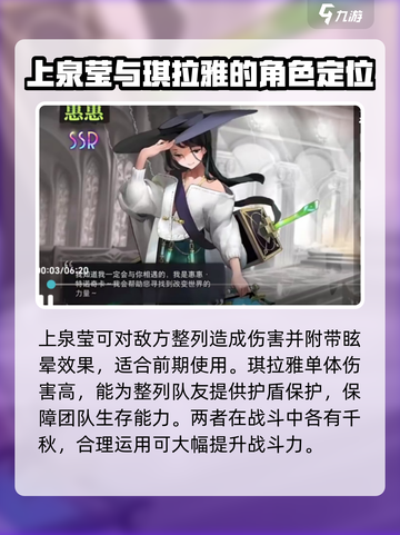 梦的第七章强度排行一览介绍截图4