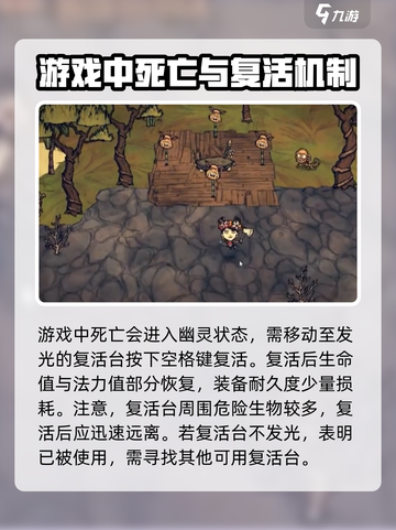 饥荒联机版复活台在哪里介绍截图4
