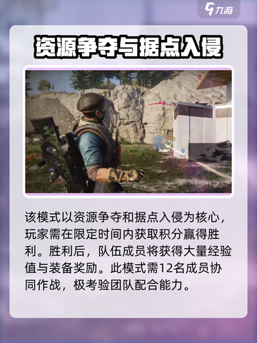 七日世界PVP玩法介绍介绍截图3