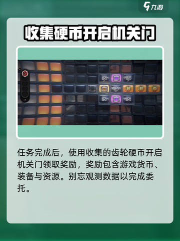 绝区零日🔥一善探索100%完成攻略📍截图4