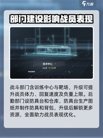 三角洲行动🔥特勤处玩法大揭秘🎉截图4