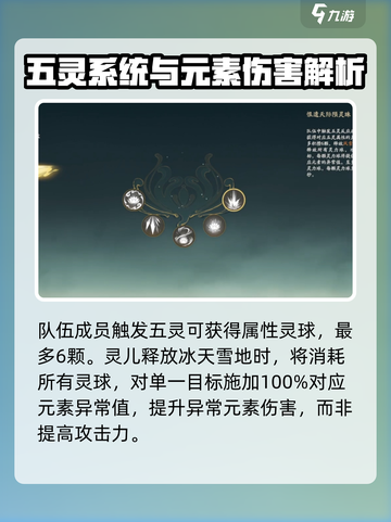仙剑世界🔥赵灵儿宿缘玩法大曝光！快来玩截图7