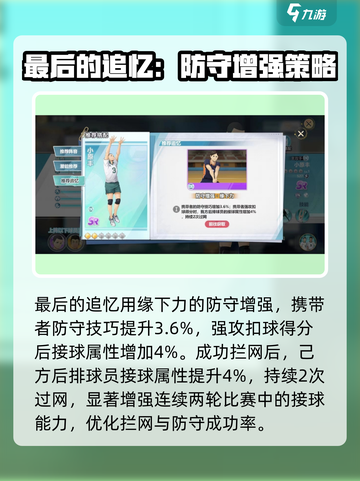 排球少年手游小原丰怎么样介绍截图5