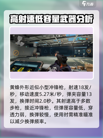 王牌战士2黄蜂怎么样介绍截图2