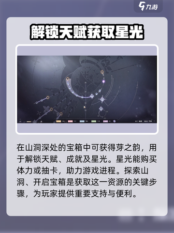 无限暖暖芽芽新语🔥游戏玩法大揭秘🎉截图4