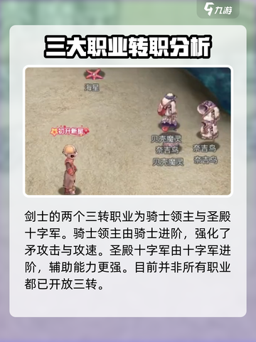 巴风特之怒🔥北三转超详细攻略来了！🎉截图3