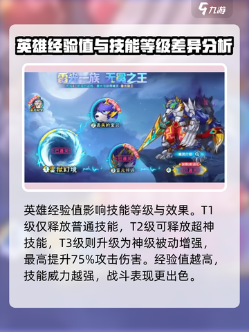 西普大陆手游宠物图鉴介绍截图5