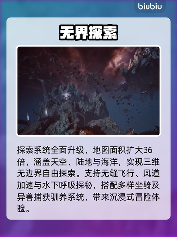 Aion2预约福利大曝光🎁截图3