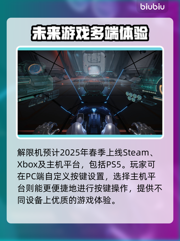 PS5解限机🔥玩转游戏新体验！🎮截图2