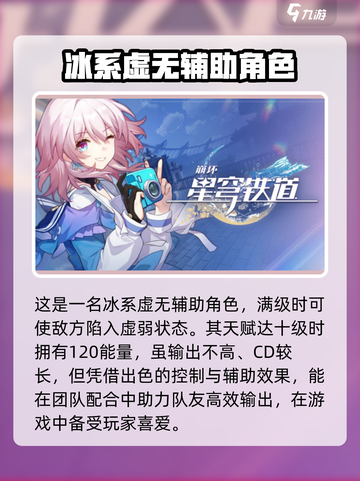 崩坏星穹铁道🔥佩拉玩法实力全面解析！截图2