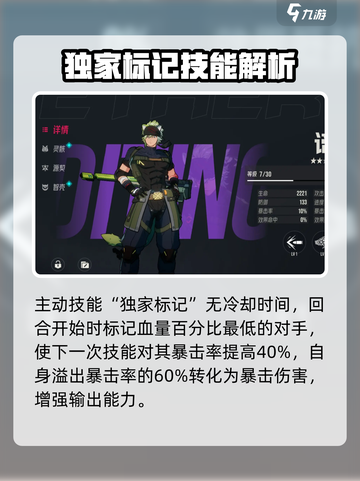 伊瑟谛听厉害吗介绍截图4