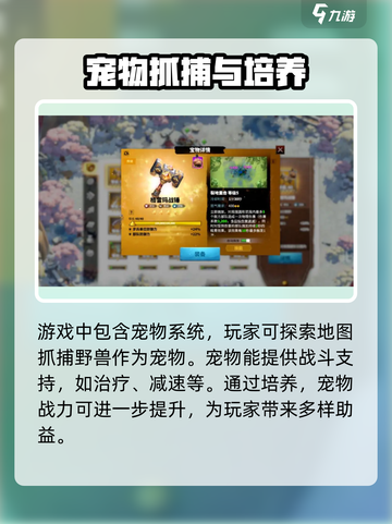 万龙觉醒攻略分享介绍截图6