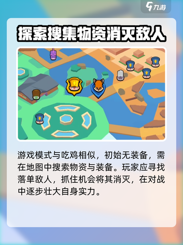 动物王者💥昵称改法超简单！游戏党必看✨截图4