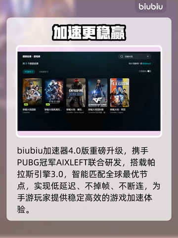 🔥穿越火线秒变飞人🚀截图3