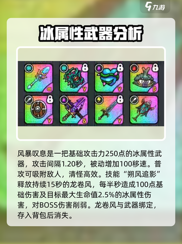 英勇之地风暴叹息改造介绍介绍截图2