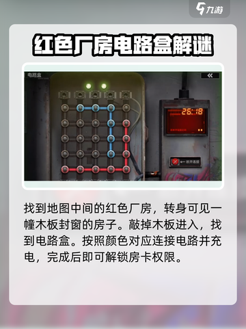 失控进化炼油机在哪介绍截图2