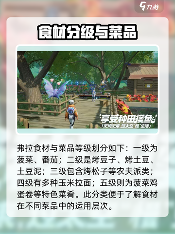 创造吧我们的星球伙伴攻略介绍截图4