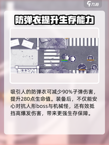 阿瑞斯病毒2防弹衣怎么得介绍截图4