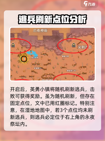 英勇之地霜月入侵几点开始介绍截图3