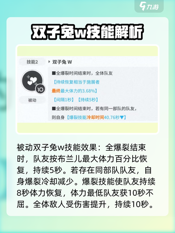 胜利女神新的希望布兰儿怎么样介绍截图3