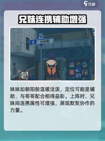 绝区零哲最强配队🔥游戏名必备搭配快来抄作业！截图4