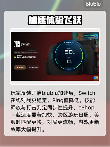 Switch加速器神速下载🚀截图5
