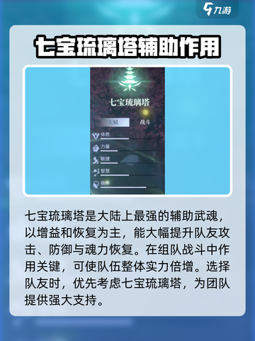 斗罗大陆诛邪传说🔥全角色介绍大全来啦！截图3