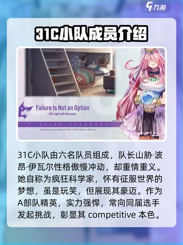 炽焰天穹31C有谁介绍截图2