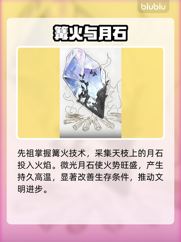 🌌二重螺旋天之树惊天秘密曝光！💥截图3