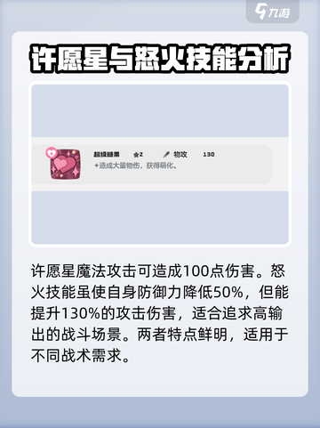 洛克王国世界梦想三三技能搭配一览介绍截图4