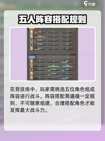剑与远征2🔥竞技场开启方法大曝光！🎉截图4