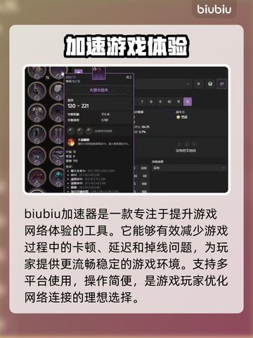 王权与自由🔥法奶装备搭配攻略✨截图2