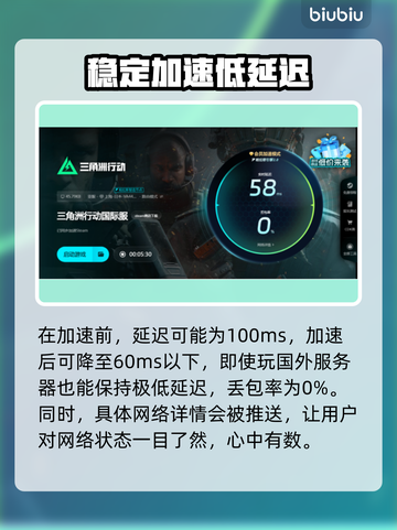 三角洲闪退？更新后秒解决方法💎🎮截图5