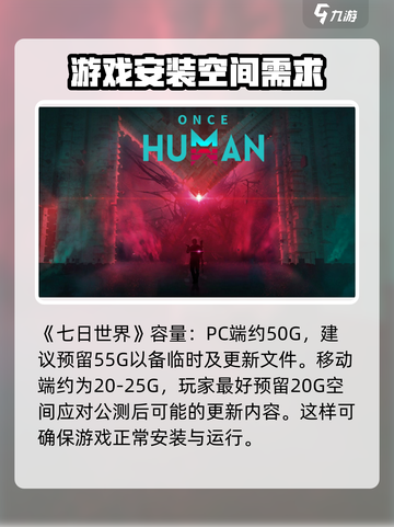 七日世界多少个g介绍截图2