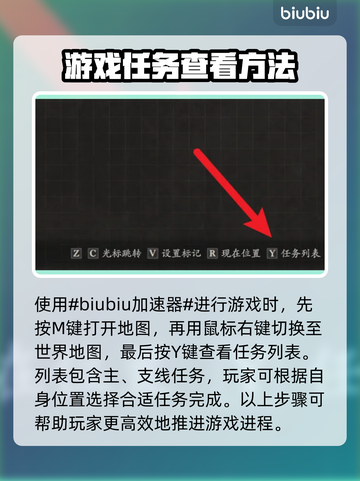 龙之信条2🔥地图任务查看秘籍💎截图2