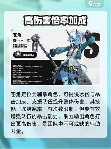 绝区零🔥T0最强阵容曝光！还不快来围观⚡截图4
