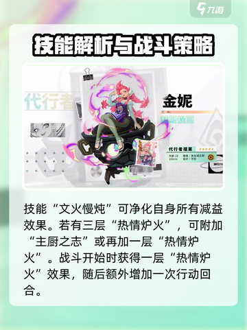 众神派对金妮好玩吗介绍截图3