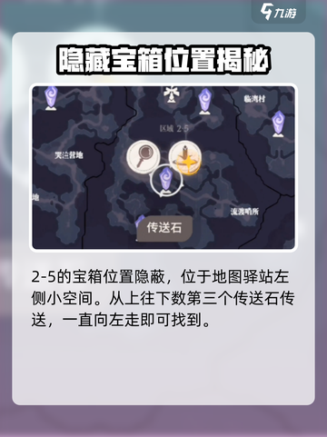 剑与远征2🔥启程神鹿宝箱获取攻略💎截图7