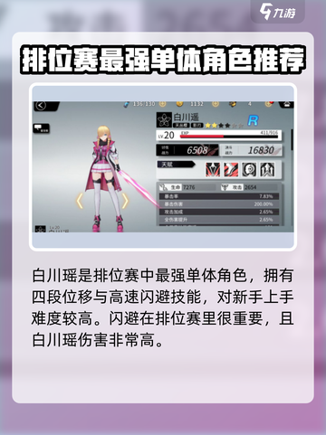 人形觉醒排位如何提升介绍截图4