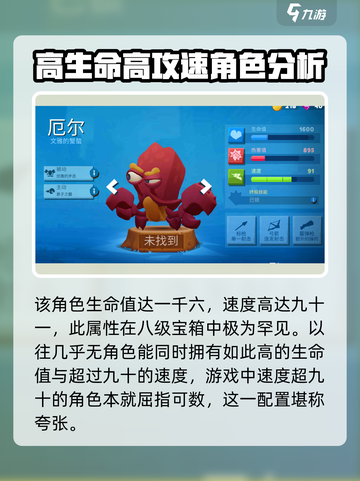 动物王者厄尔怎么样介绍截图2