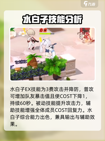 蔚蓝档案🔥新角色曝光！快来看看是谁✨截图5