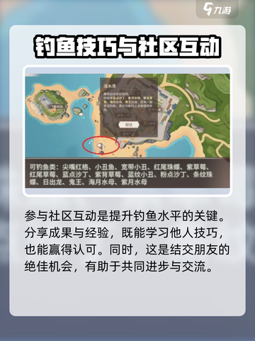 唱舞星计划钓鱼攻略介绍截图6
