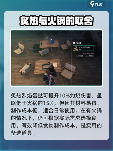 七日世界炙热烈焰蛋挞收集方法介绍截图4