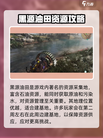 七日世界油田在哪里介绍截图2
