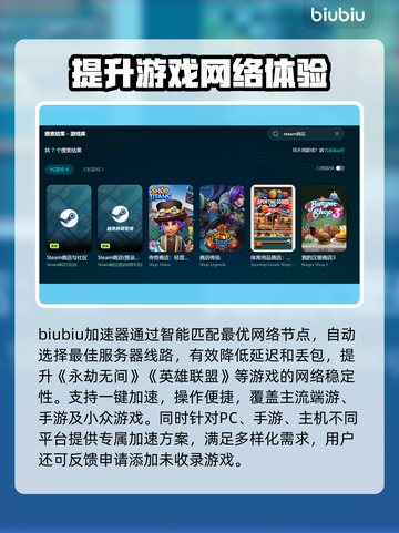 笔记本打游戏掉帧？这些加速器让你畅玩🔥🎮截图3