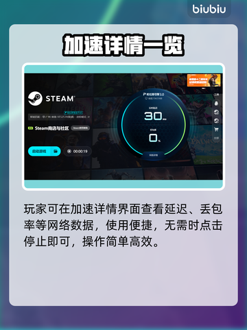 🎮暗夜游侠加速器推荐！秒杀延迟🔥截图6