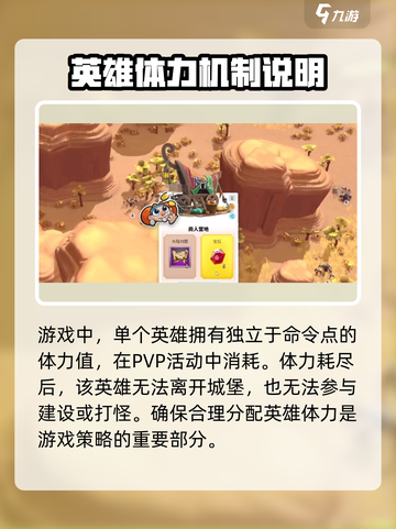 万龙觉醒⚡命令点用法及快速恢复方法🔥截图5