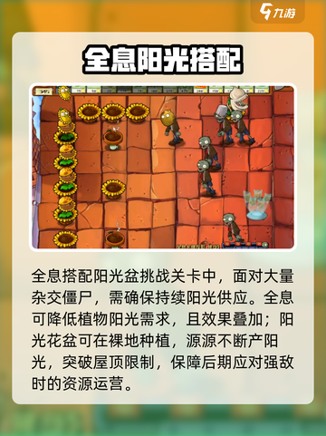 《植物大战僵尸杂交版虚影通关秘籍💥》截图3