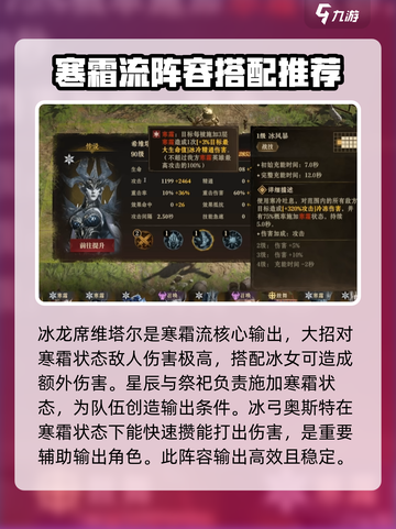 原神：龙息神寂寒霜流🔥机制全解析！截图3