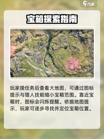 七日世界藏宝图一在哪介绍截图2
